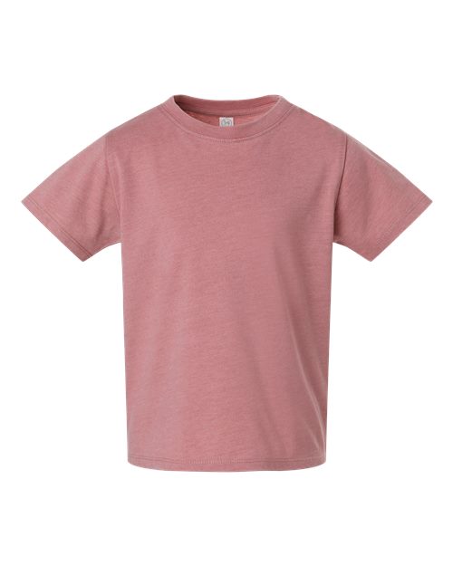 3312 - Washed Mauvelous