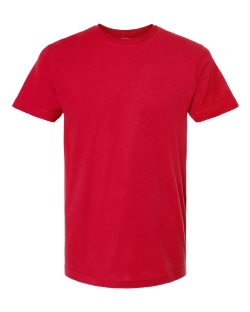 4300 - Deep Red
