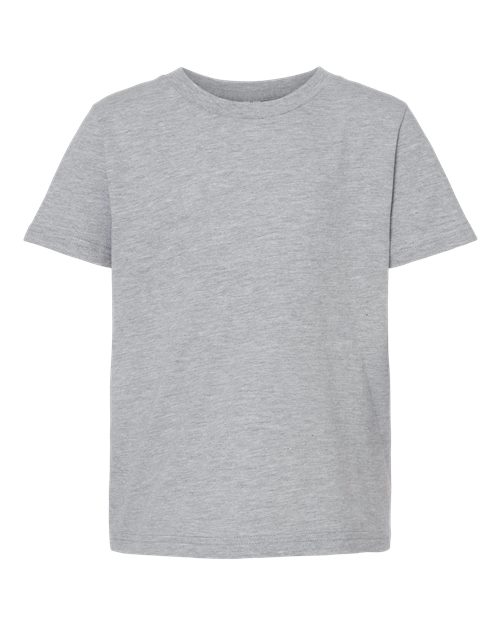 4300Y - Athletic Grey