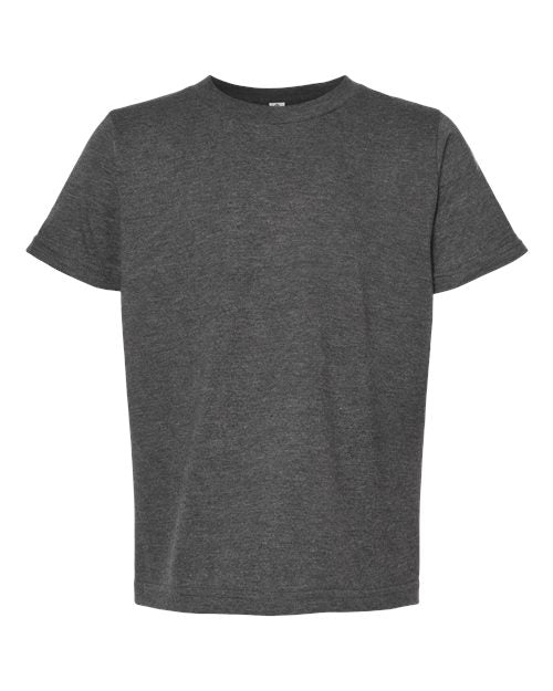 4300Y - Dark Heather