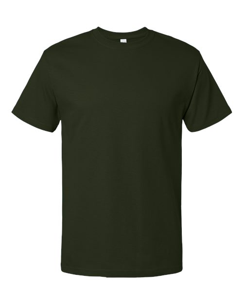 4300Y - Forest Green