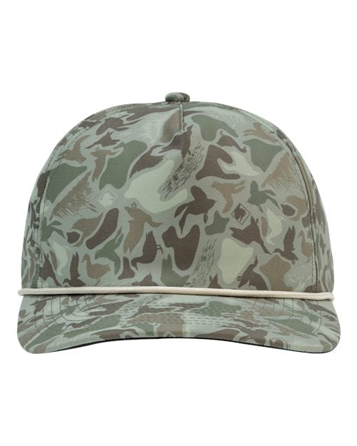 3055 - DRI DUCK Camo