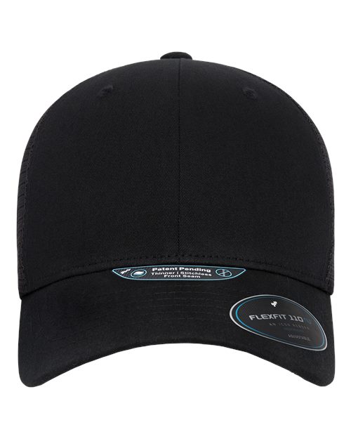 110MNU - Black