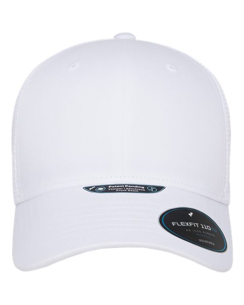 110MNU - White