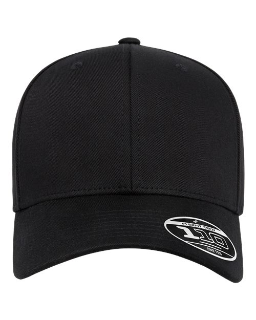 6277ADJ - Black