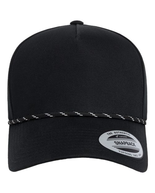 5079BD - Black