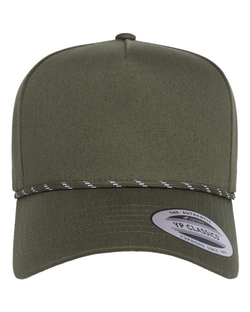 5079BD - Loden Green