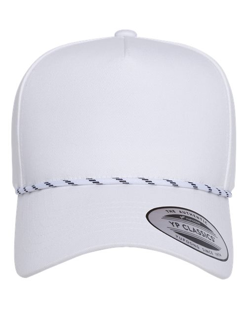 5079BD - White