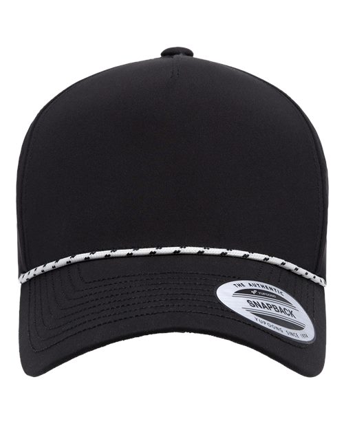 5389BD - Black