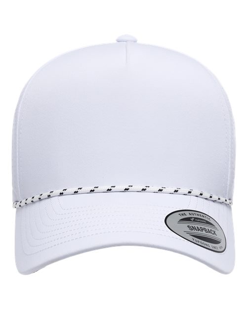 5389BD - White