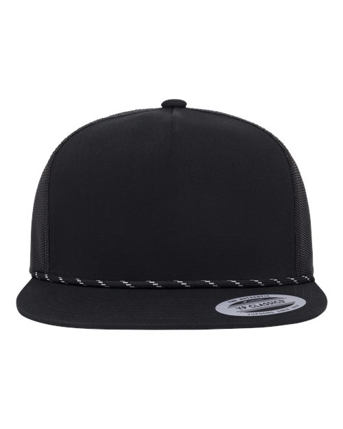 6006BD - Black