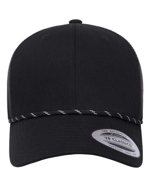 6606BD - Black
