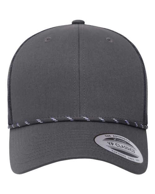 6606BD - Charcoal
