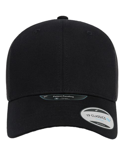 6606NU - Black