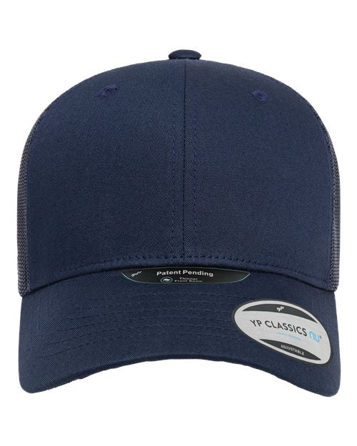 6606NU - Navy