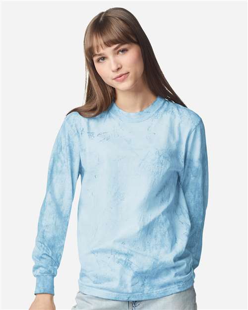 6045 - Fiji Blue