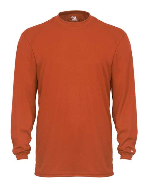 4104 - Burnt Orange
