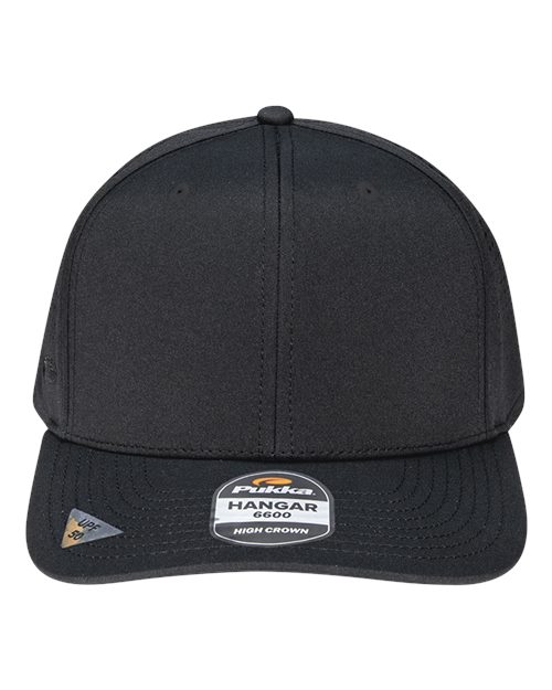 6600 - Black
