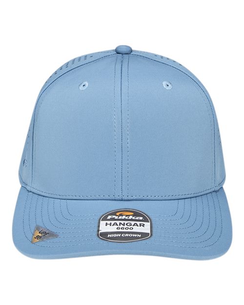 6600 - Carolina Blue