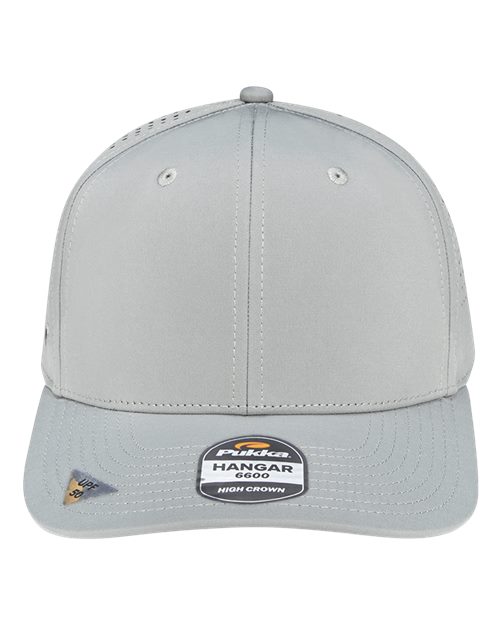 6600 - Steel Grey