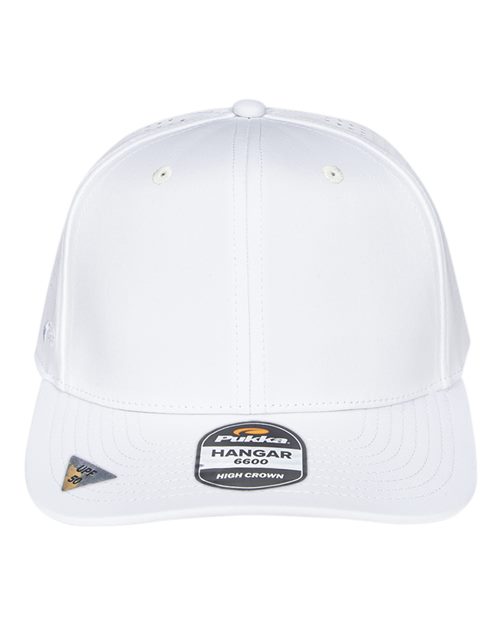 6600 - White