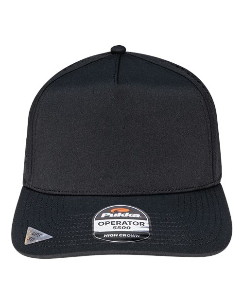 5500 - Black