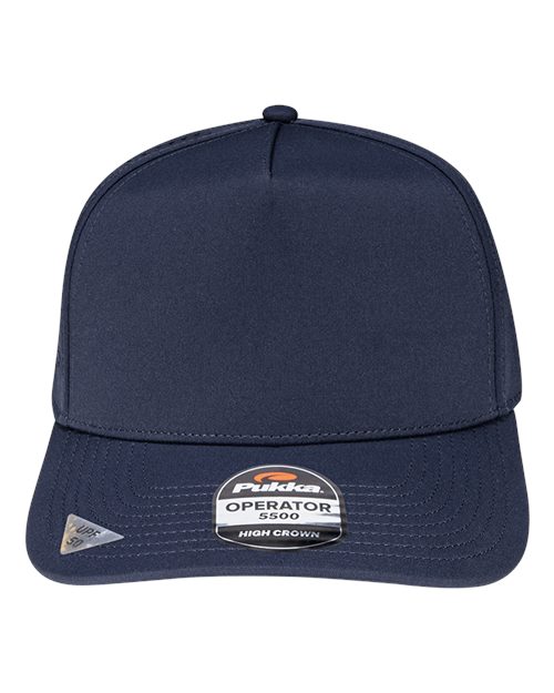 5500 - Navy