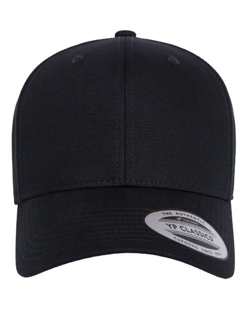 6389CV - Black