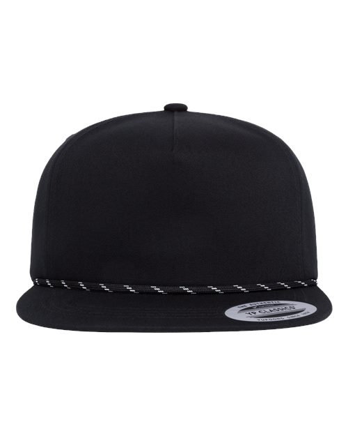 6502BD - Black