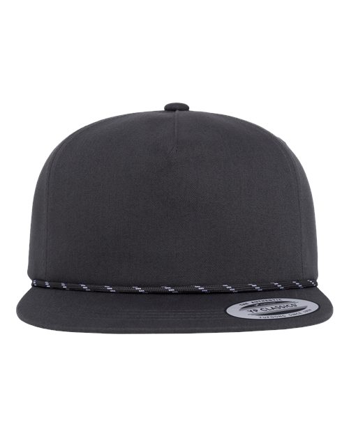 6502BD - Charcoal