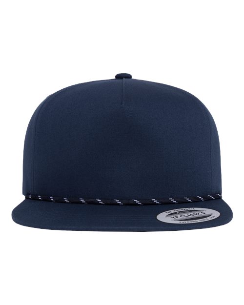 6502BD - Navy
