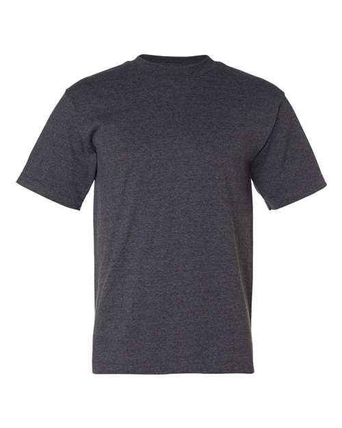 1701 - Charcoal Heather