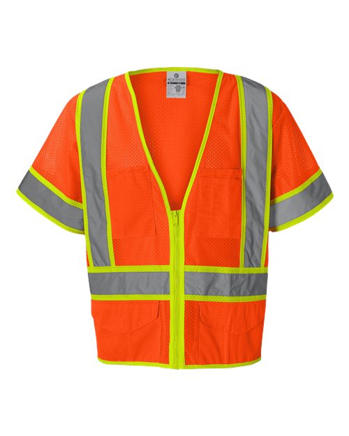 1242-1243 - Orange