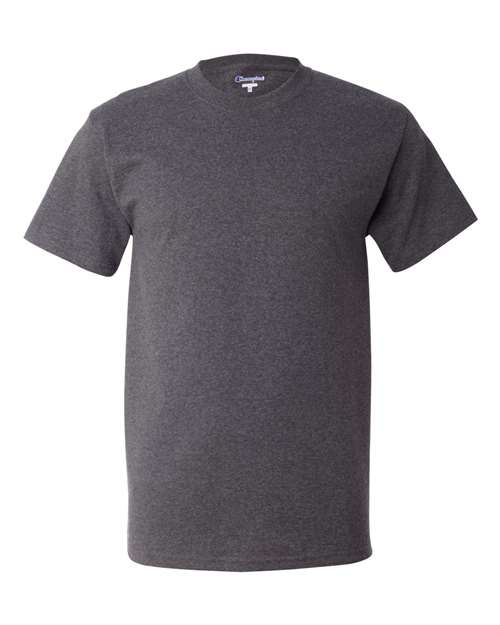 T425 - Charcoal Heather