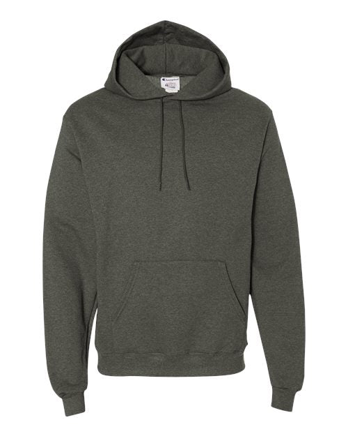 S700 - Dark Green Heather