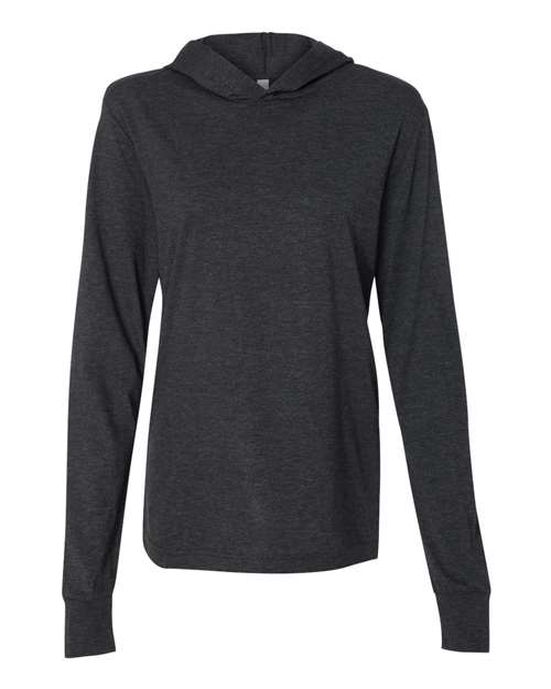 3512 - Charcoal Black Triblend