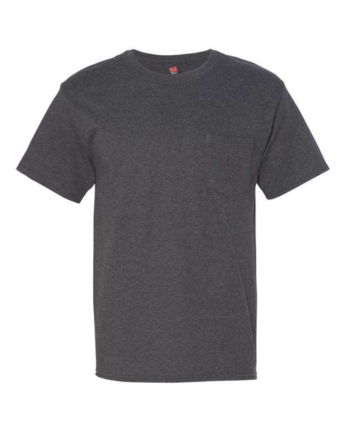 5190 - Charcoal Heather