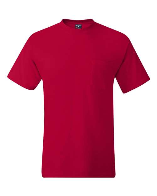 5190 - Deep Red