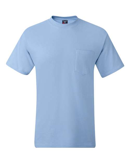 5190 - Light Blue