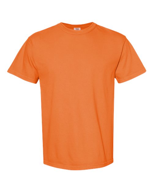 1717 - Burnt Orange
