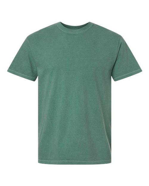 1717 - Light Green