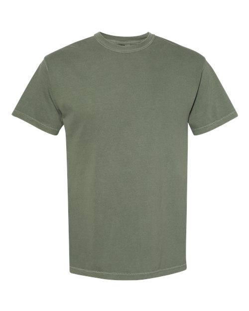 1717 - Moss