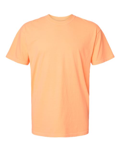 1717 - Neon Cantaloupe