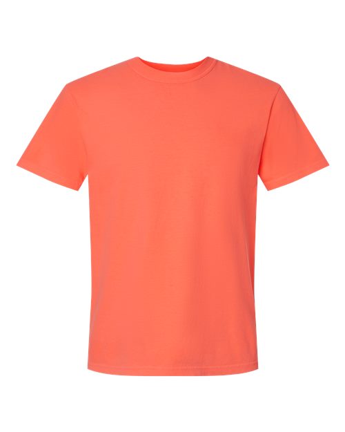 1717 - Neon Red Orange