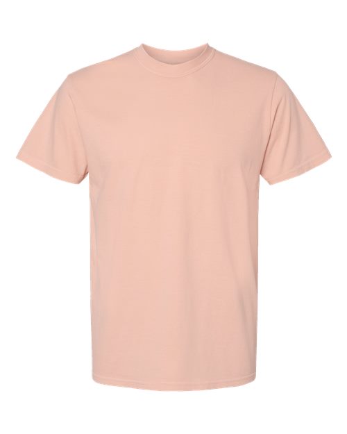 1717 - Peachy