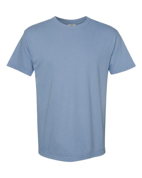 1717 - Washed Denim