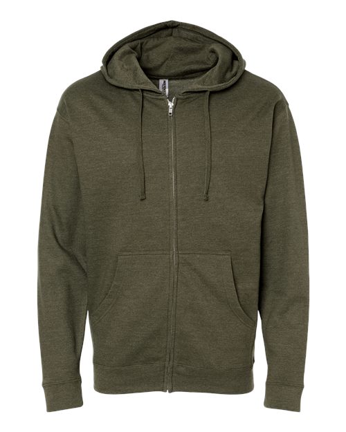 SS4500Z - Army Heather