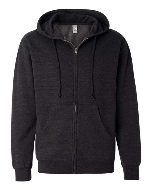 SS4500Z - Charcoal Heather