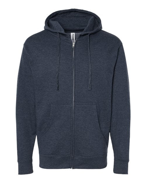 SS4500Z - Classic Navy Heather