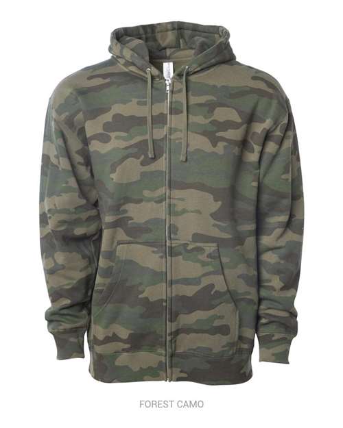 SS4500Z - Forest Camo